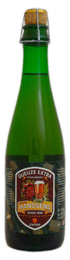 [GH2F] Hanssens Geuze Extra 37,5cl