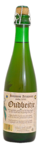 [GHO2F] Hanssens Oudbeitje 37,5cl