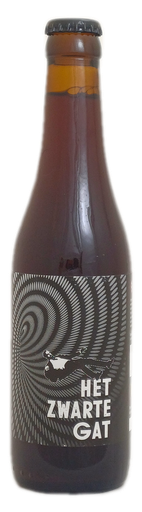 [ZG3F] Het Zwarte Gat 33cl