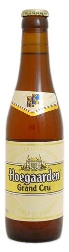 [HGCF] Hoegaarden Grand Cru 33cl