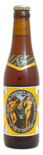 [HVVF] Hoegaarden Verboden Vrucht 33cl