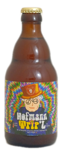 [HT3F] Hofmann Tripel 33cl