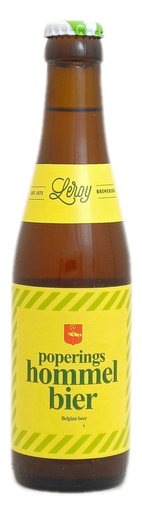 [HB1F] Hommelbier 25cl