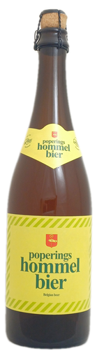 [HB4F] Hommelbier 75cl