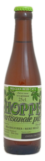 [PHF] Hoppe Pils De Hopduvel 25cl