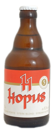 [H3F] Hopus 33cl