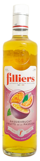 [JFLPA] Jenever Filliers Passie 70cl