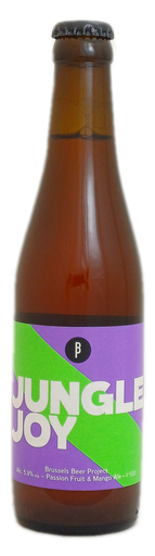 [JJ3F] BBP Jungle Joy 33cl