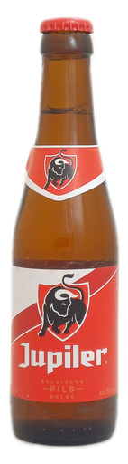 [PJF] Jupiler 25cl