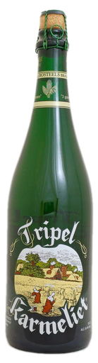 [KML4F] Karmeliet 75cl