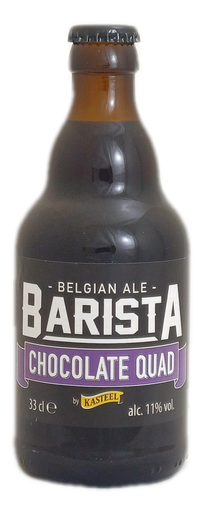 [KBBA3F] Kasteelbier Barista 33cl