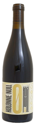 [KOLR] Kolonne Null Rood 75cl