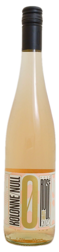 [KOLRE] Kolonne Null Rosé 75cl