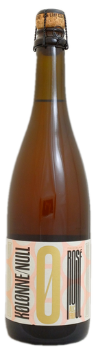 [KOLRS] Kolonne Null Rosé sparkling 75cl