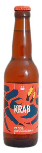 [KRF] Krab 33cl