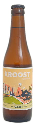 [K3F] Kroost 33cl