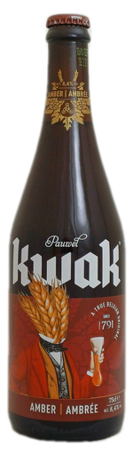 [KWAF] Kwak 75cl