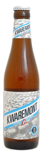 [KMNA3F] Kwaremont 0,3% 33cl