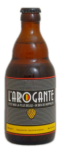 [AG3F] L Arogante 33cl