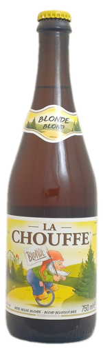 [LC4F] La Chouffe 75cl