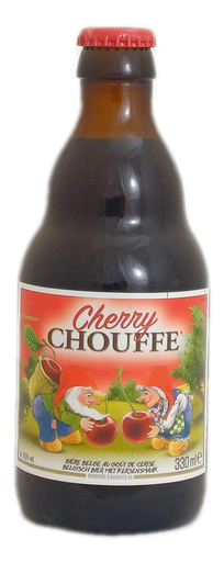 [LCC3F] La Chouffe Cherry 33cl