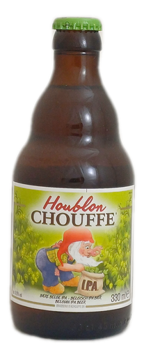[LCHO3F] La Chouffe Houblon 33cl