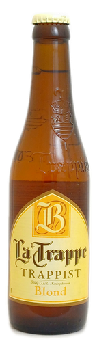 [LTBF] La Trappe Blond 33cl