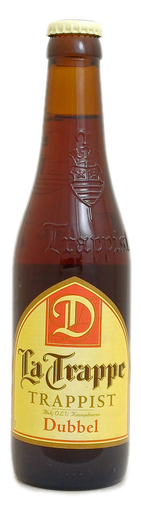 [LTDF] La Trappe Dubbel 33cl