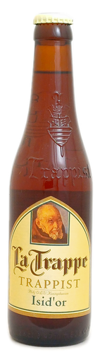 [LTIF] La Trappe Isid Or 33cl