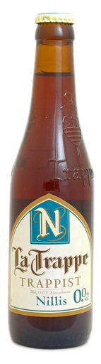 [LTNF] La Trappe Nillis 33cl