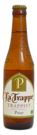 [LTPF] La Trappe Puur 33cl