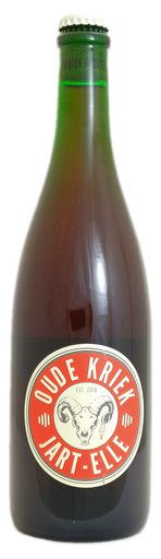 [GJE4F] Lambiekfabriek Jart-Elle 75cl