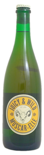 [GME4F] Lambiekfabriek Muscar-Elle 75cl