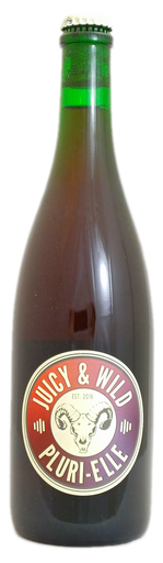 [GPE4F] Lambiekfabriek Pluri Elle 75cl