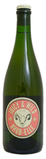 [GRE4F] Lambiekfabriek Rhub-Elle 75cl
