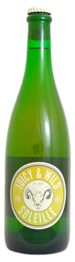 [GSO4F] Lambiekfabriek Soleille 75cl