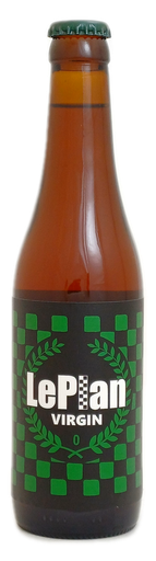 [LPV3F] Le Plan Virgin ipa 33cl