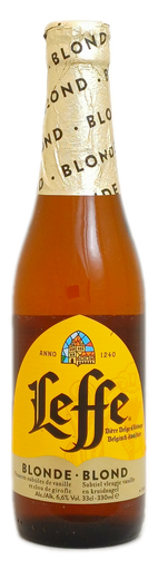 [LFBF] Leffe Blond 33cl