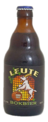 [LTB3F] Leute Bok 33cl