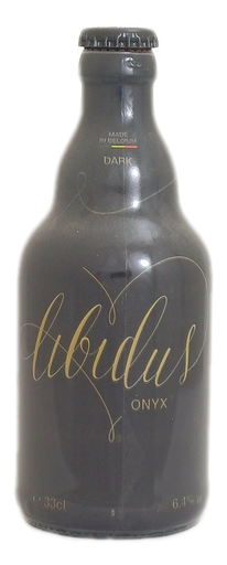 [LIBOF] Libidus Onyx 33cl