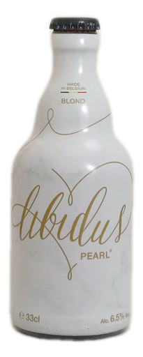 [LIBF] Libidus Pearl 33cl