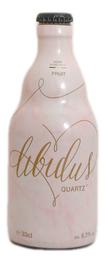 [LIBQF] Libidus Quartz 33cl