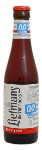 [LNAF] Liefmans Alcoholvrij 25cl