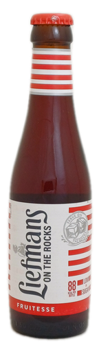 [LFR1F] Liefmans Fruitesse 25cl