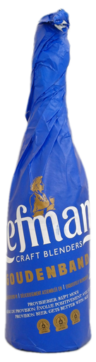 [LGB4F] Liefmans Gouden Band 75cl
