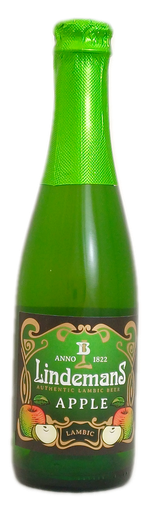 [GLA2F] Lindemans Appel 35,5cl