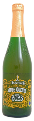[GLCRF] Lindemans Cuvée René 75cl