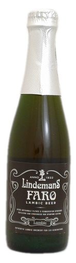 [GLFA2F] Lindemans Faro 35,5cl