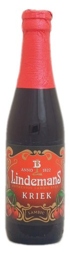 [GLK1F] Lindemans Kriek 25cl