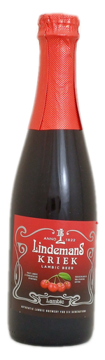 [GLK2F] Lindemans Kriek 35,5cl